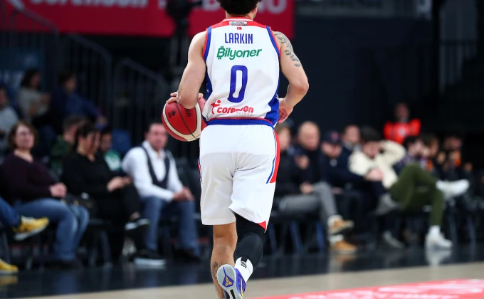 @AnadoluEfesSK/Twitter